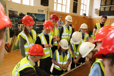Bridges to Schools 4